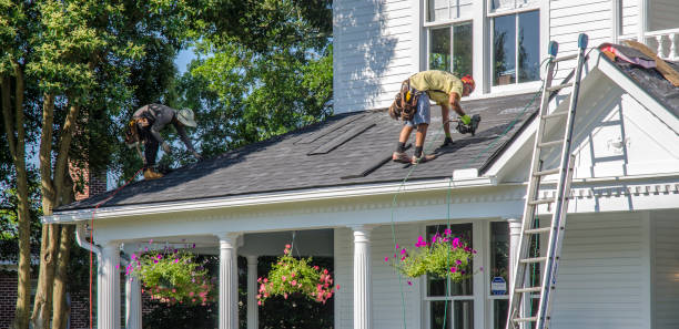 Professional Roof Repair & Installaion in Mount Carmel, PA